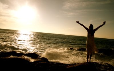 Aunque pecador, me uno al canto de tus creaturas