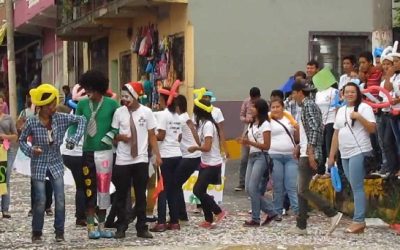 Sueños grandes contra mentes pequeñas