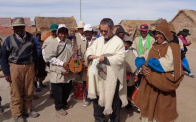 Sacerdotes misioneros y diocesanos