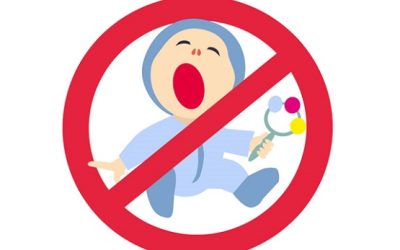 Esos pequeños enemigos de la humanidad