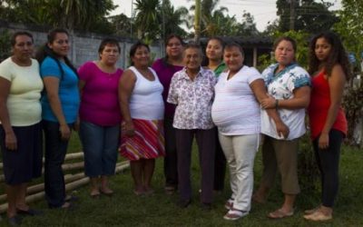 Obispos españoles apoyan candidatura de Las Patronas a premio