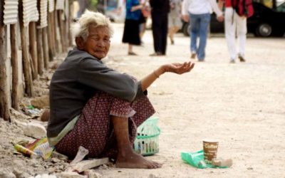 ¿Dónde están los nuevos mercados?