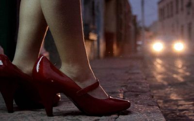 Todos contra la nueva esclavitud