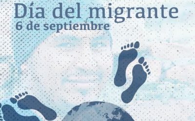 Día del migrante: Una Iglesia sin fronteras