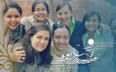 «Despertad el mundo»: Encuentro Mundial de jóvenes consagrados y consagradas