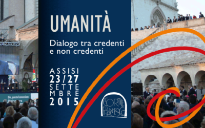El atrio de Francisco: diálogo que humaniza