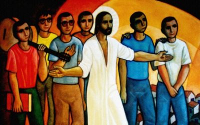 En la misma dirección