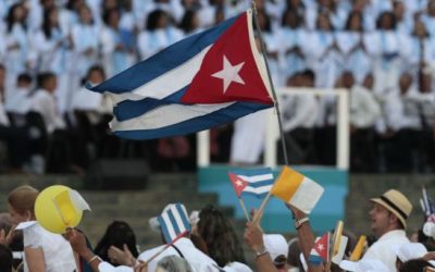 Claves del viaje papal a Cuba y Estados Unidos