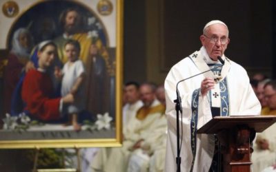 ¿Y tú que haces por la misión de la Iglesia?