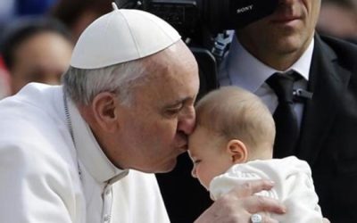 Francisco y el aborto