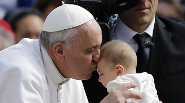 Papa Francisco. Cuatro años en ocho ideas
