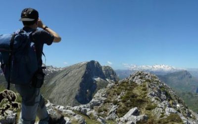 Oteadores del futuro