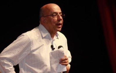 Obispos de México se forman en metodología para el perdón y la reconciliación