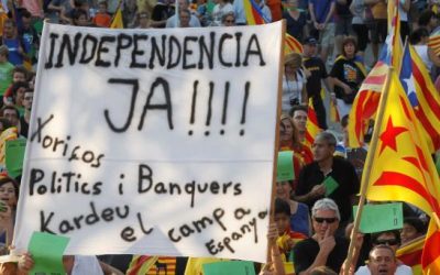 ¿Separación o destrucción?