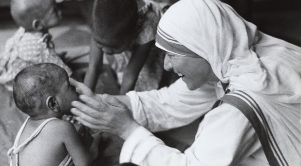 Teresa de Calculta: benefactora desde la misericordia