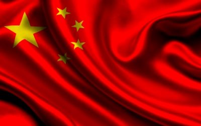 Y, ¿qué pasa con China?