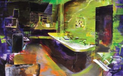 A tiempos nuevos, lenguajes nuevos