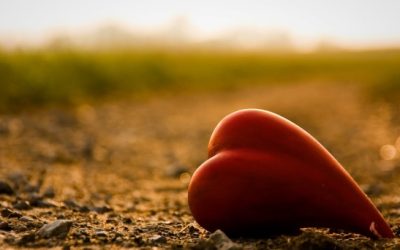 ¿Qué llevo en mi corazón?