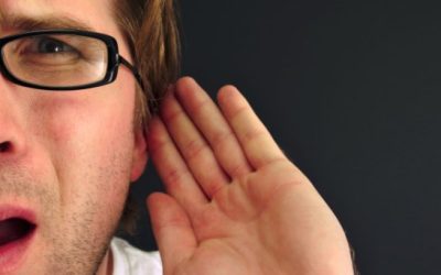 Curar nuestra sordera