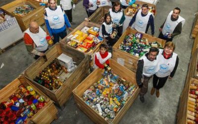 Convocan a vigilia de oración contra el hambre