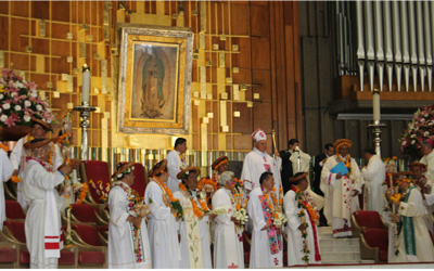 Reivindicación del Náhuatl