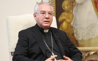 El Sínodo se desarrolla con «respeto y libertad»: Cardenal Robles Ortega