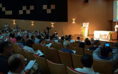 Congreso Continental de Teología muestra «la fuerza transformadora de los pequeños»