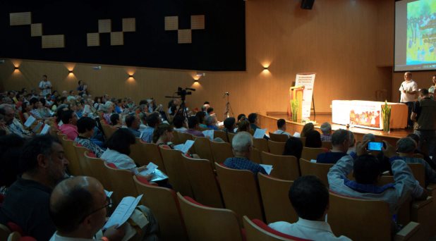 Congreso Continental de Teología muestra «la fuerza transformadora de los pequeños»