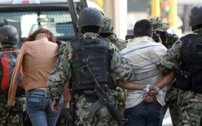 ¿Cómo estamos en derechos humanos?