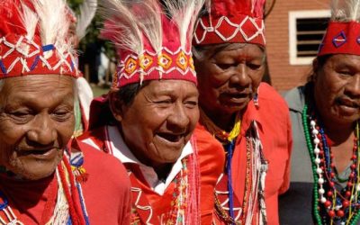 Paraguay y los indios: una justicia temeraria