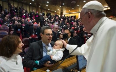 ¿Qué pensar de la reciente Reforma vaticana?