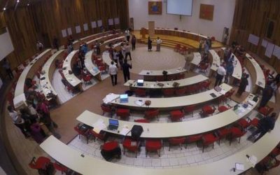 Realiza el Episcopado Mexicano diplomado sobre Transformación Social y Construcción de Paz