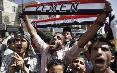 Misión en medio de las bombas y el hambre