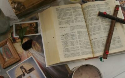 ¿La Iglesia no sabe pensar más allá de sus dogmas?