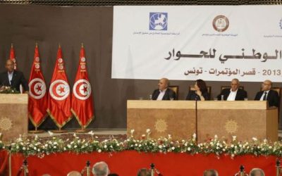 «La democracia es posible en el mundo árabe musulmán»: Premio Nobel de la Paz