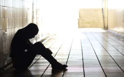 Dios, el discernimiento y la depresión