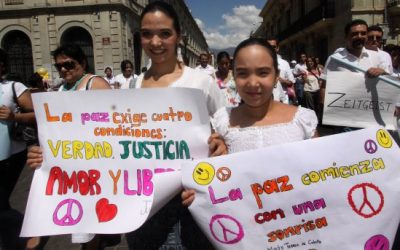 Del miedo a la responsabilidad social