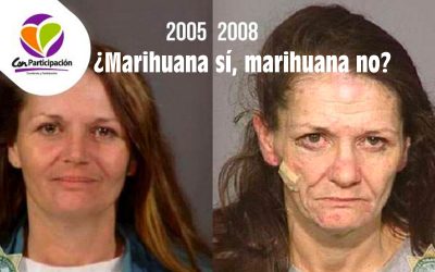 ¿Marihuana sí, marihuana no?