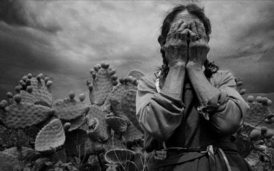 Rostros de la desigualdad