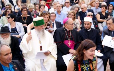 Hoy inicia la Jornada Mundial de Oración por la Unidad de los cristianos