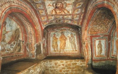 Se cumplen 50 años del profético «Pacto de las Catacumbas»