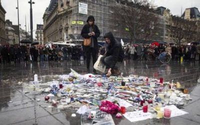 Antisemitismo y laicismo pedestre