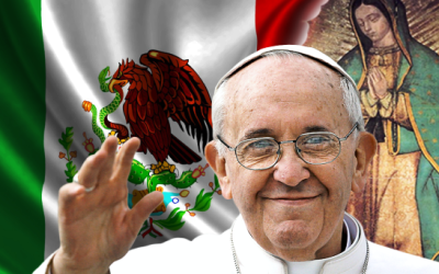 Francisco: Dios es misericordia