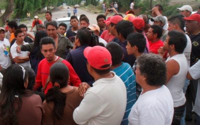 Implicaciones en los linchamientos