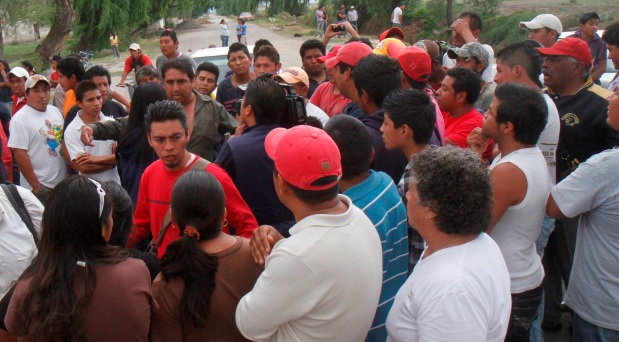 Implicaciones en los linchamientos