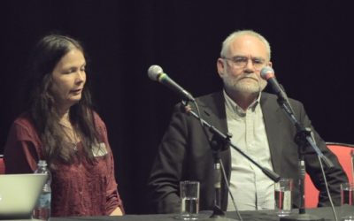 ¿Perdonarías al asesino de tu padre?