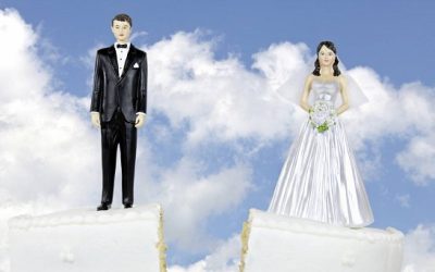 Curar el pecado que destruye matrimonios