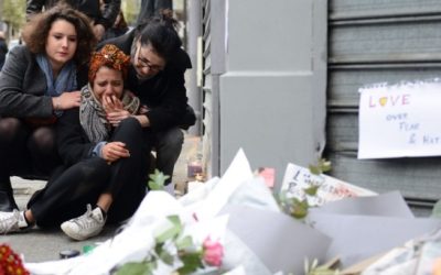 La nueva “lógica” para alcanzar la paz