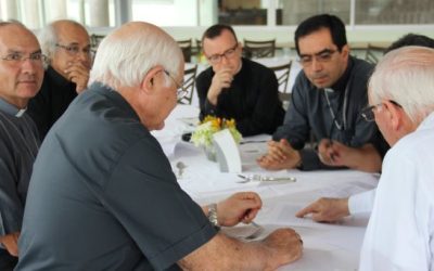 Obispos centroamericanos exigen atención al caso de migrantes cubanos varados en Costa Rica