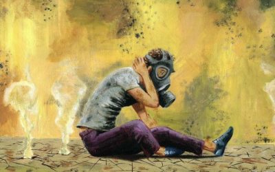 Un pueblo envenenado